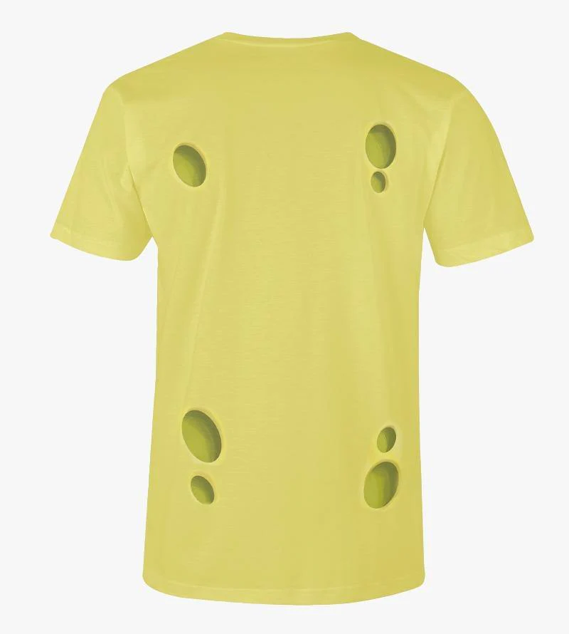 Playera Pijama Bob Esponja Smile - Image 6
