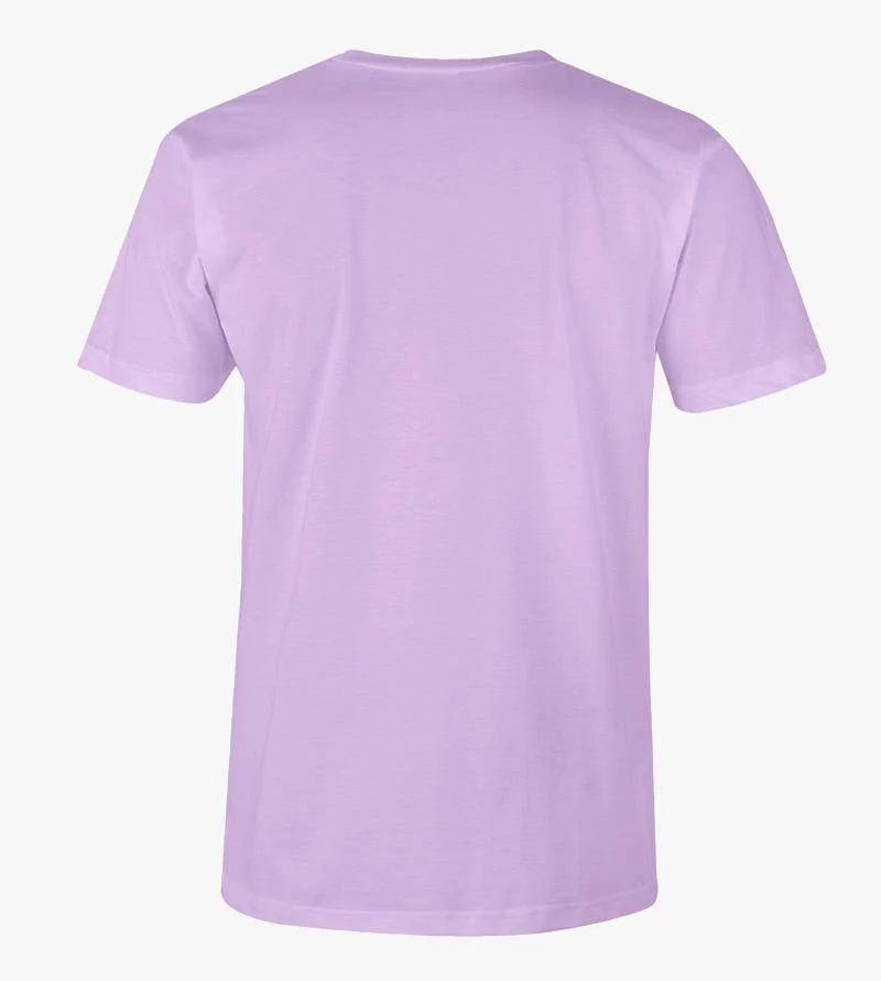 Playera Pijama Helga y Arnold Rosa - Image 2