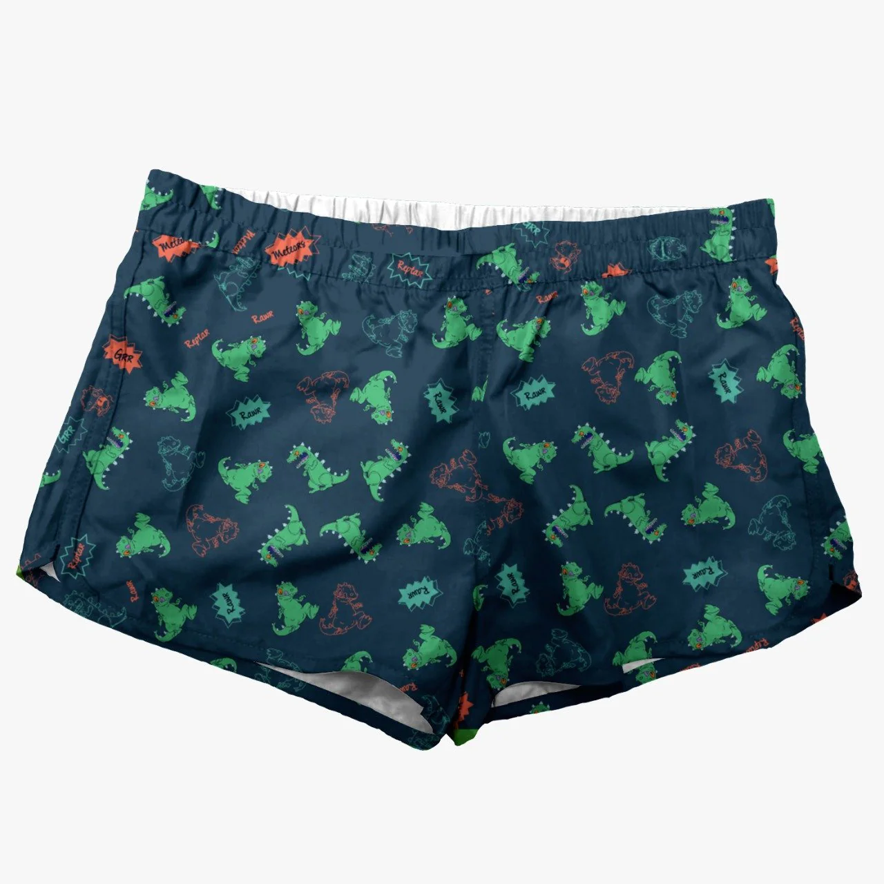 Short Pijama Reptar Grr - Image 2