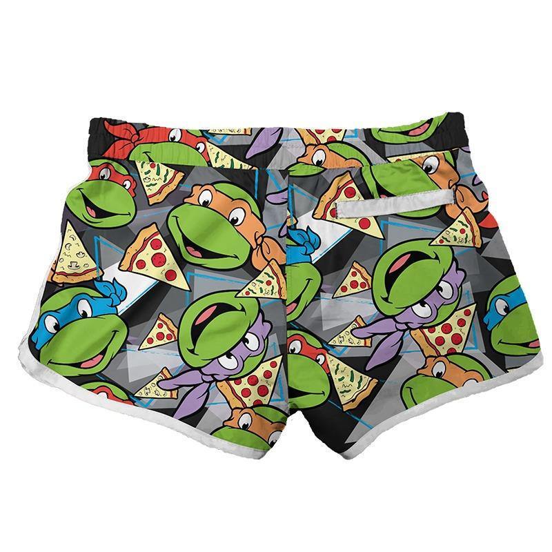 Traje de baño Tortuga Ninja - Image 7