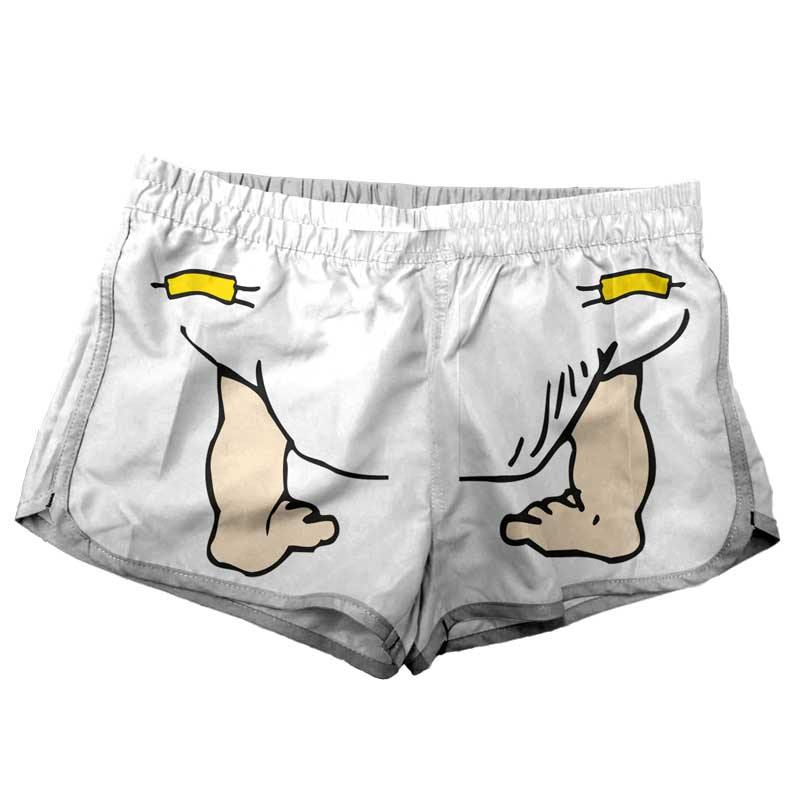 Short Pijama Tommy Rugrats - Image 3