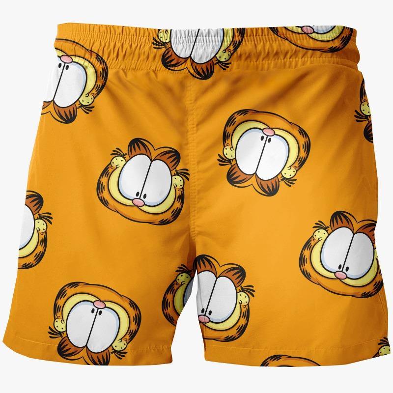 Traje de Baño Garfield Wake Me - Image 7