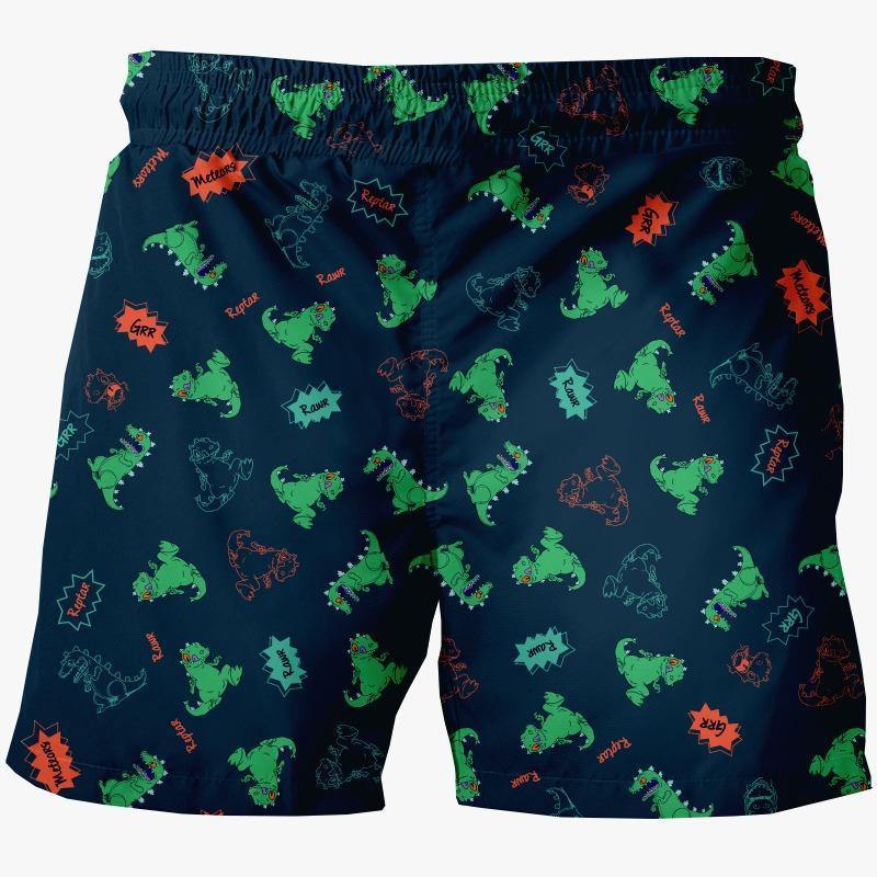 Short Pijama Reptar Grr - Image 4