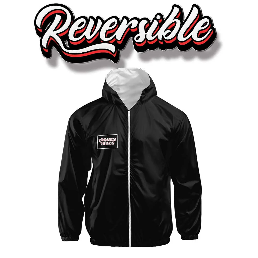 Bomber Jacket Looney Tunes - Image 11