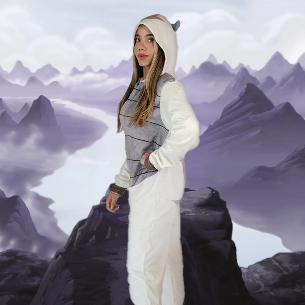 Mameluco Avatar Appa - Image 4