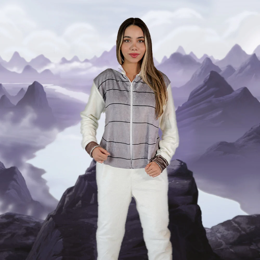 Mameluco Avatar Appa - Image 5