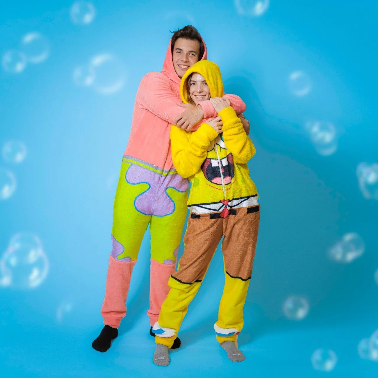 Mameluco Bob Esponja - Image 3