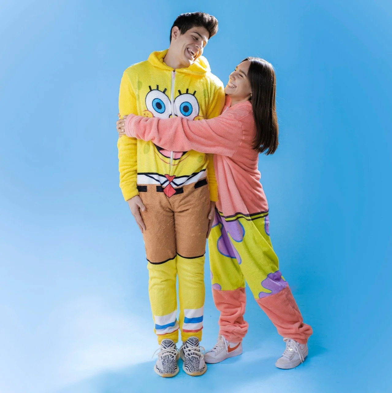 Mameluco Bob Esponja - Image 5