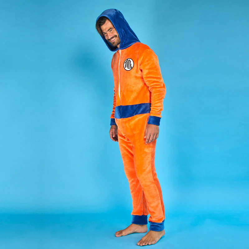 Mameluco Dragon Ball Goku - Image 3