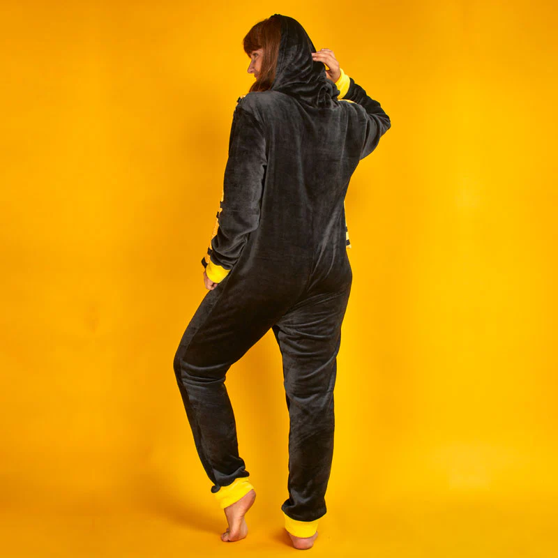 Mameluco Harry Potter Hufflepuff - Image 2