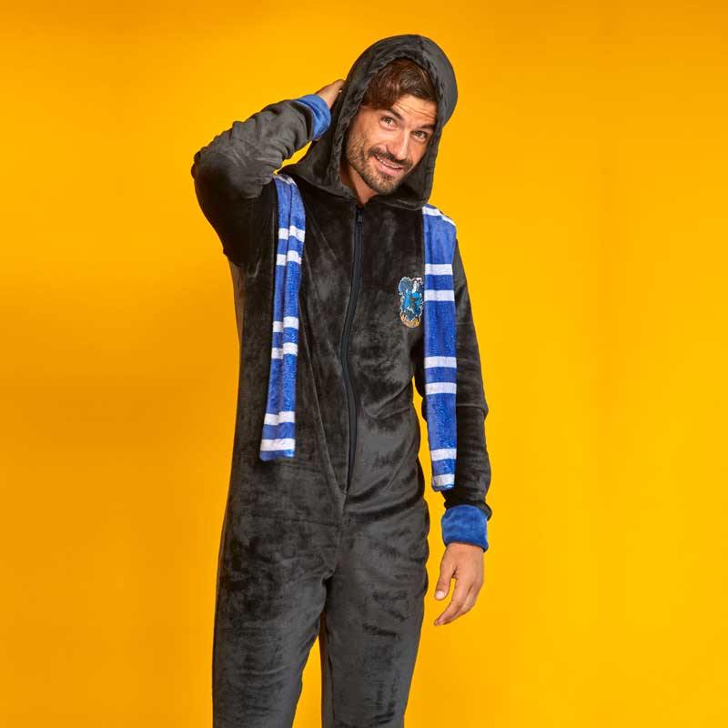 Mameluco Harry Potter Ravenclaw - Image 3