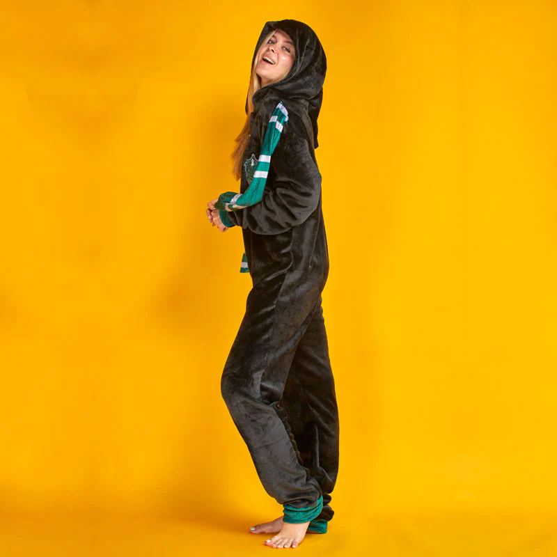 Mameluco Harry Potter Slytherin - Image 2