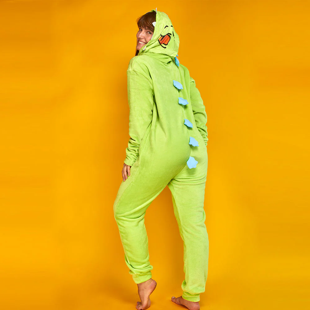 Mameluco Reptar Rugrats - Image 2