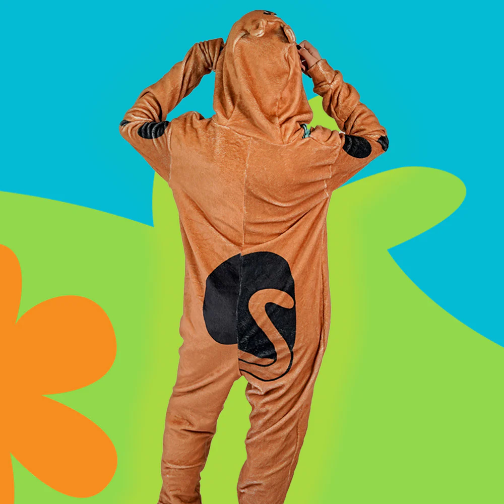 Mameluco Scooby Doo - Image 3