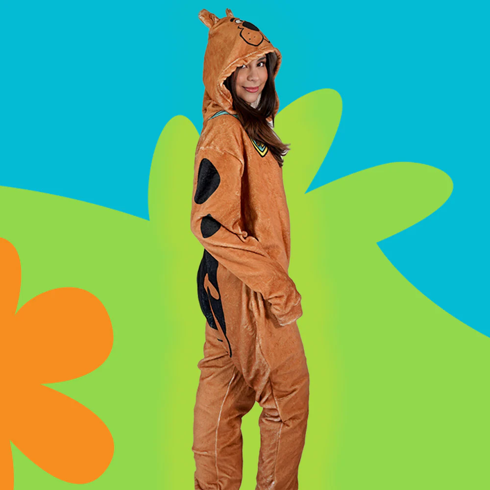 Mameluco Scooby Doo - Image 4