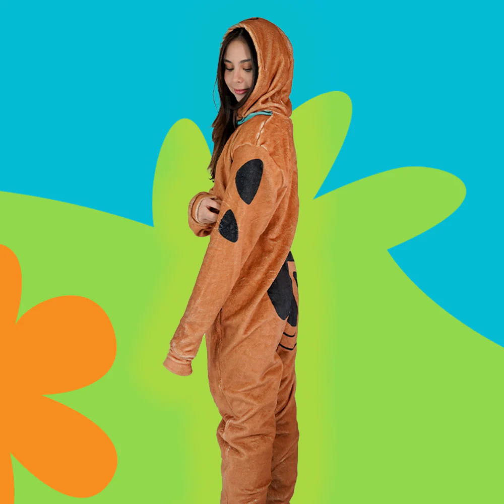 Mameluco Scooby Doo - Image 5