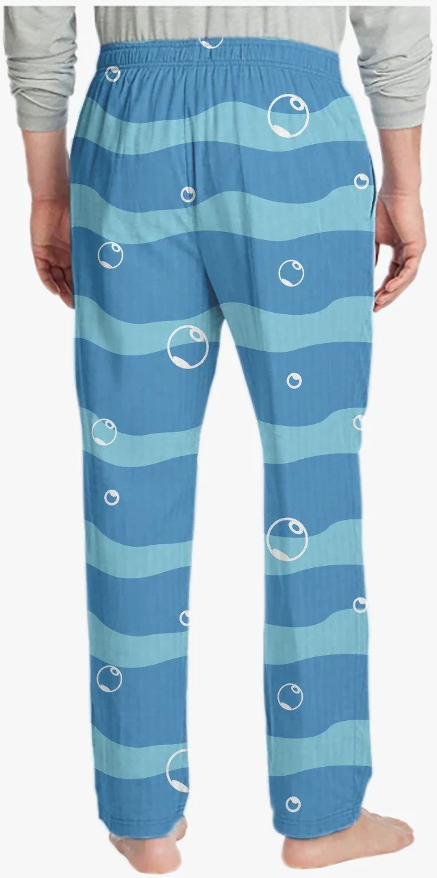 Pantalón Pijama Calamardo - Image 3