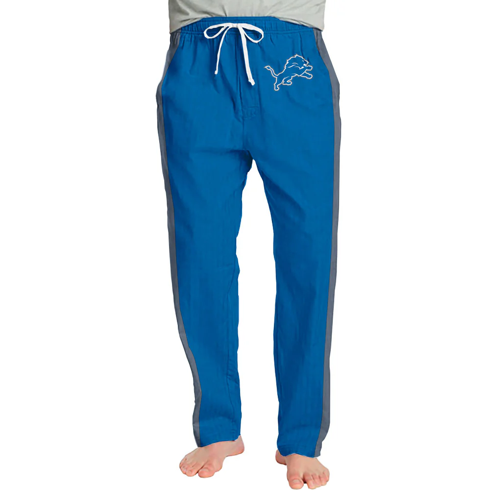 Pantalón Pijama Detroit Lions