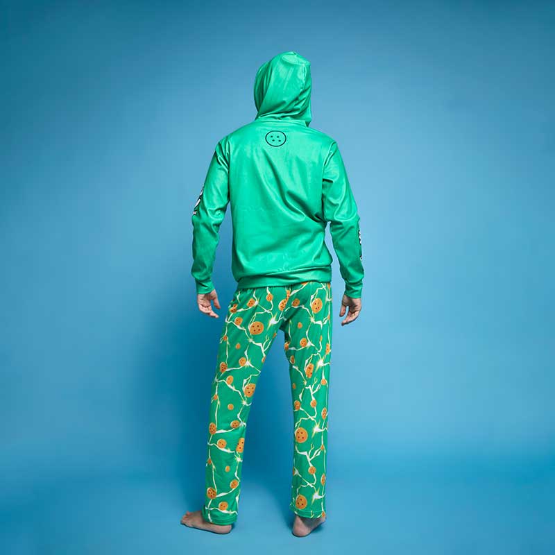 Pantalón Pijama Dragon Ball Z Dragon Shenlong - Image 3