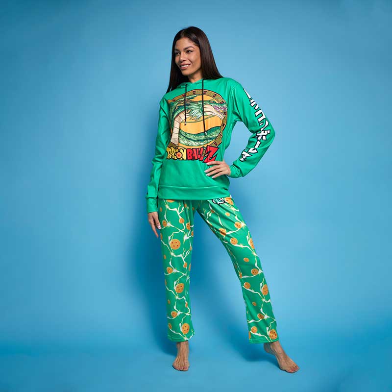 Pantalón Pijama Dragon Ball Z Dragon Shenlong - Image 4