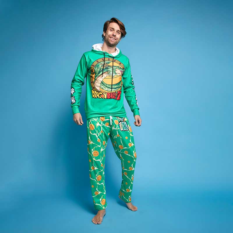 Pantalón Pijama Dragon Ball Z Dragon Shenlong - Image 6
