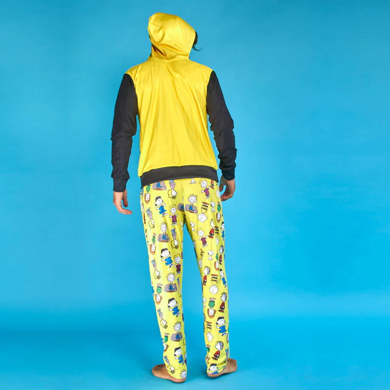 Pantalón Pijama Familia Peanuts - Image 3