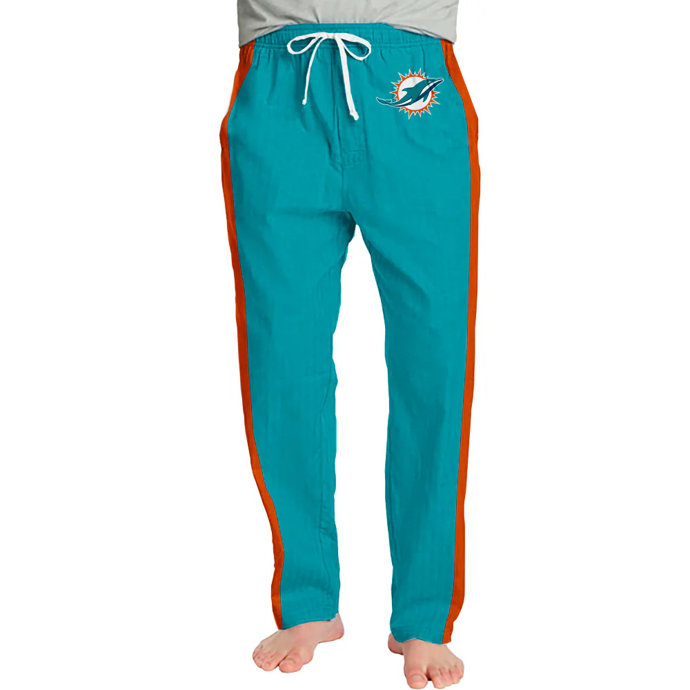 Pantalón Pijama Miami Dolphins