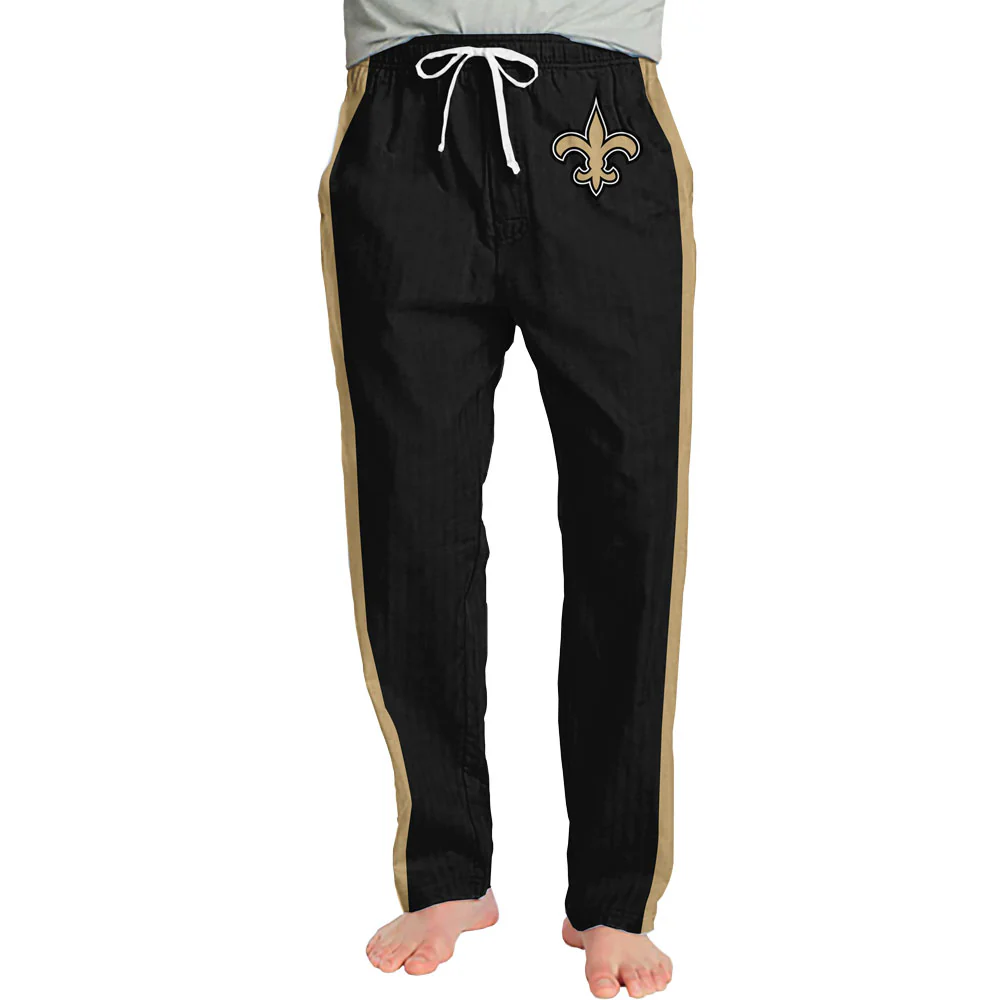 Pantalón Pijama New Orleans Saints