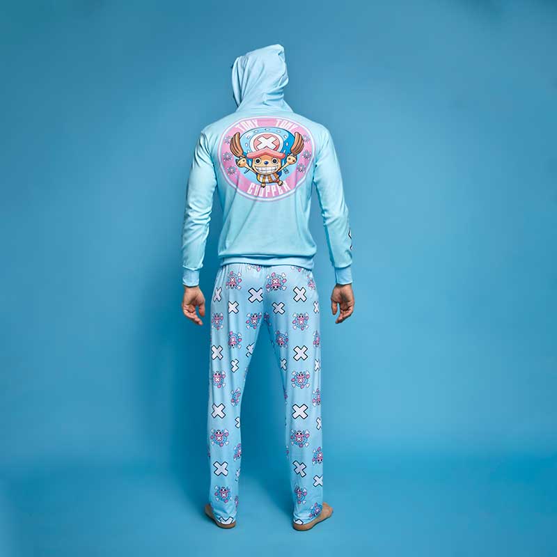 Pantalón Pijama One Piece Doctor Tony Tony Chopper - Image 4