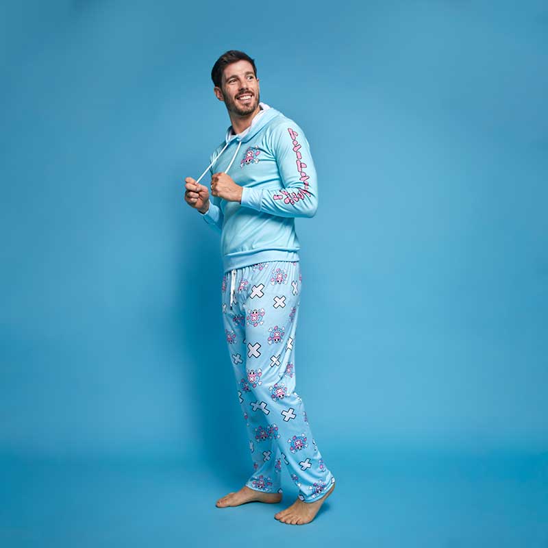Pantalón Pijama One Piece Doctor Tony Tony Chopper - Image 5
