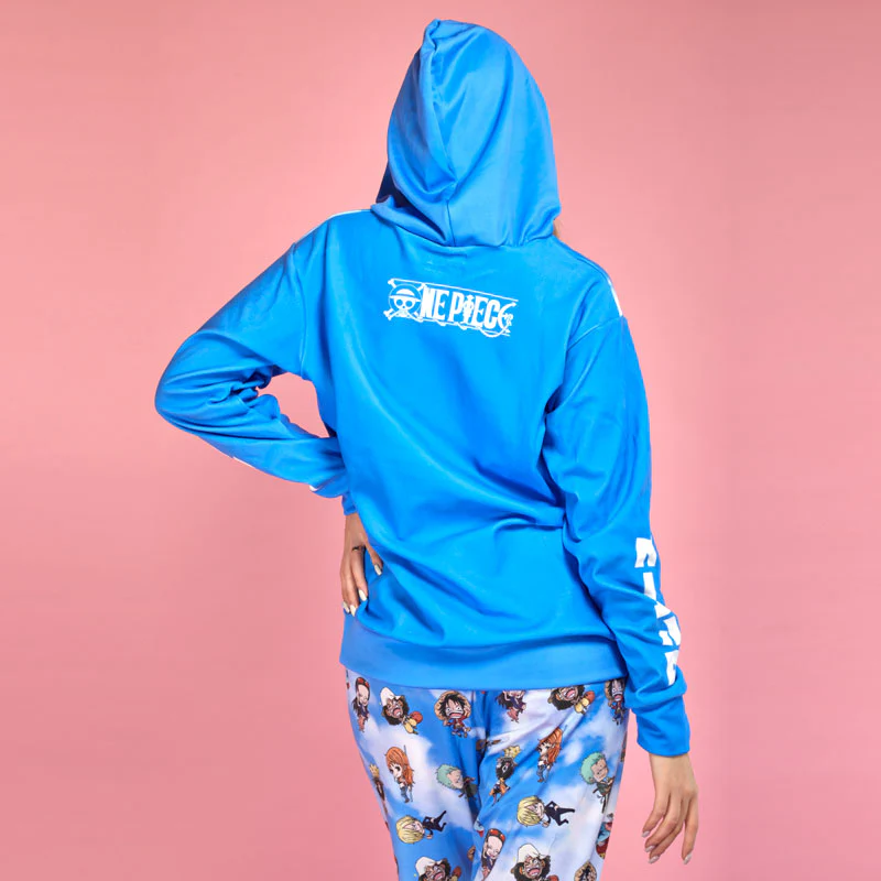 Pantalón Pijama One Piece Tripulación Mugiwaras - Image 3