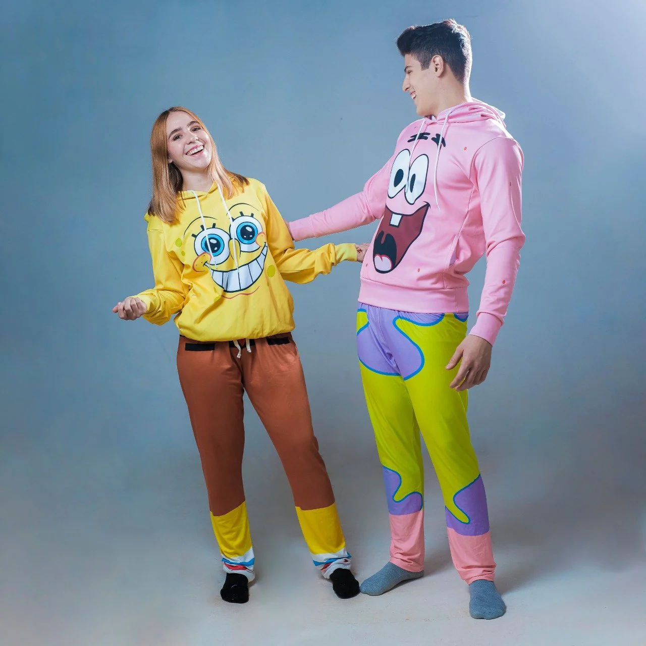 Pantalón Pijama Bob Esponja - Image 2