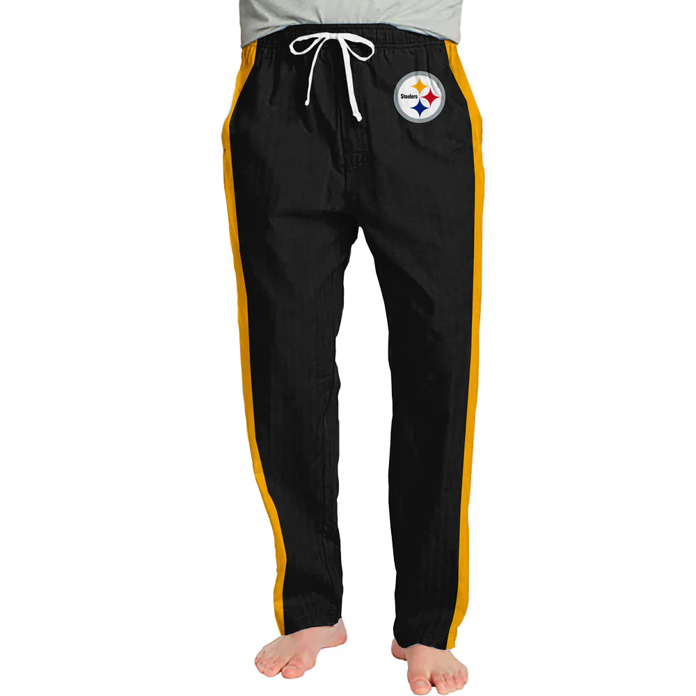Pantalón Pijama Pittsburgh Steelers