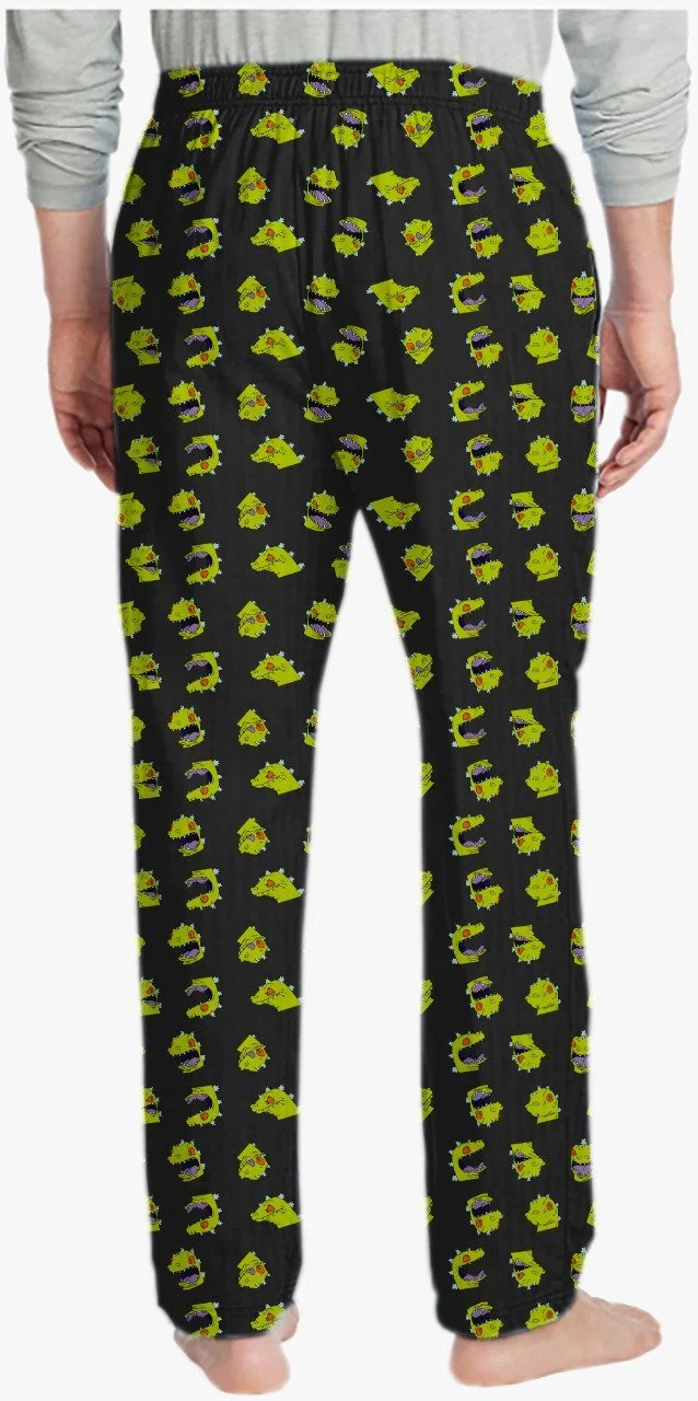 Pantalón Pijama Reptar Pjs - Image 2