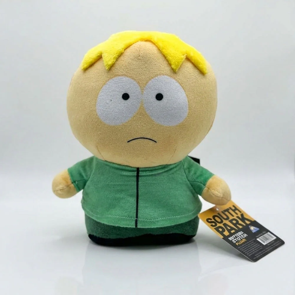 Peluche South Park Butters
