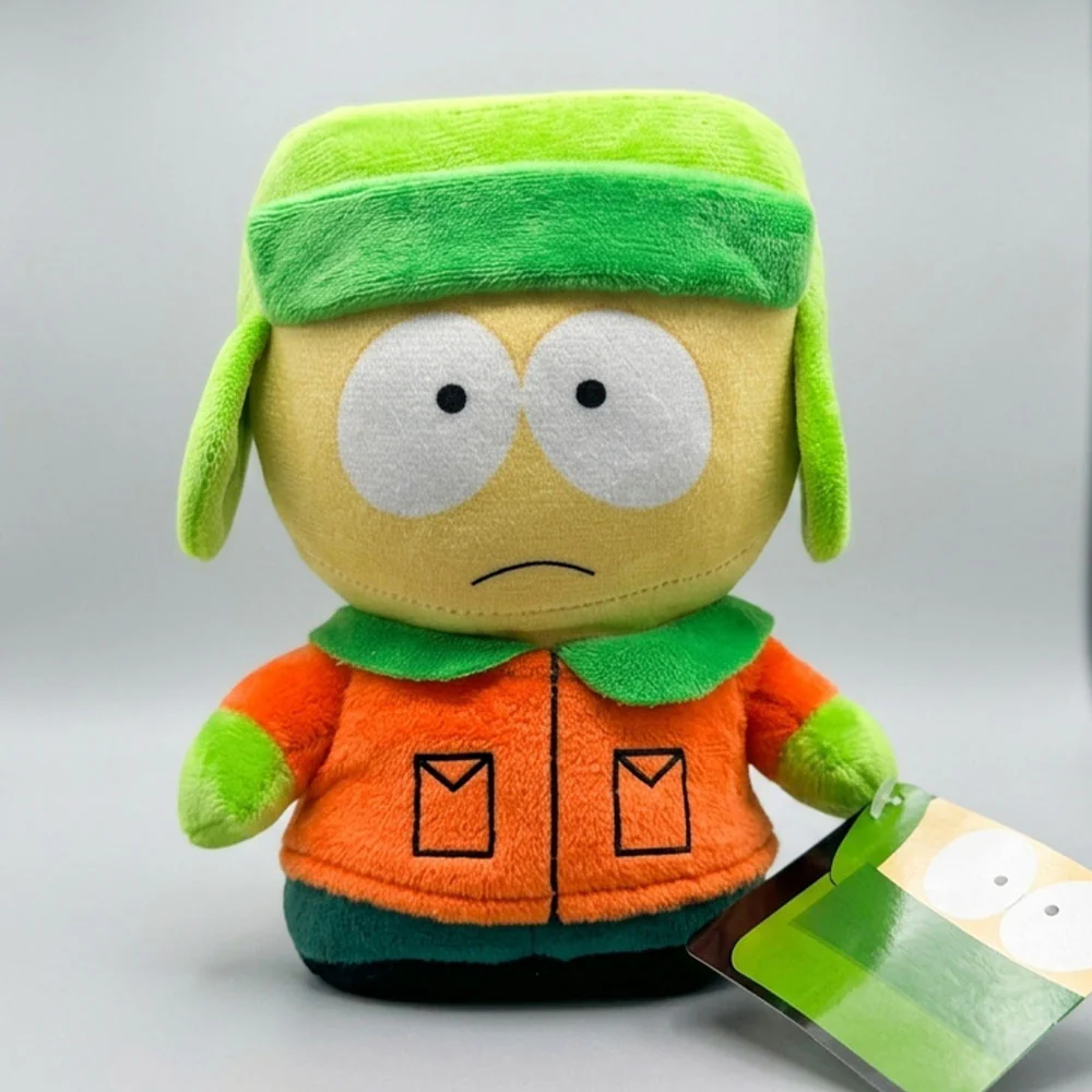 Peluche South Park Kyle