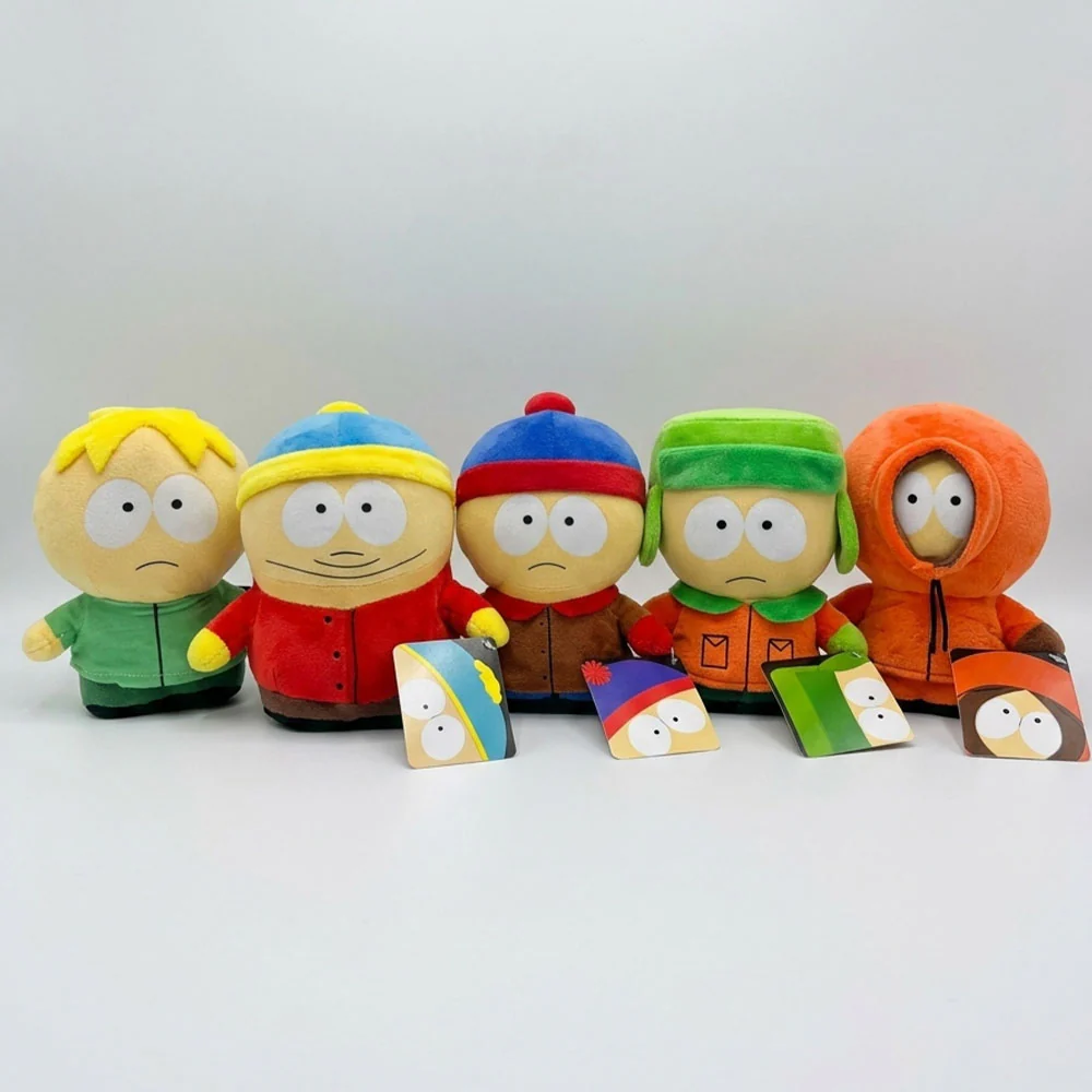 Peluche South Park Stan - Image 2