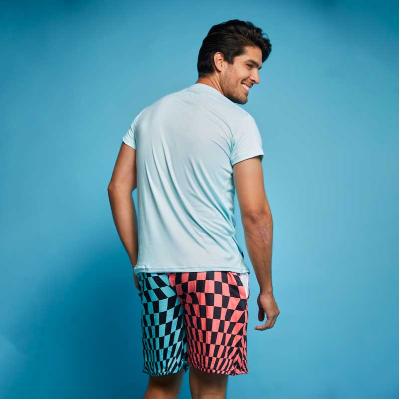 Conjunto Pijama Calamardo Guapo - Image 4