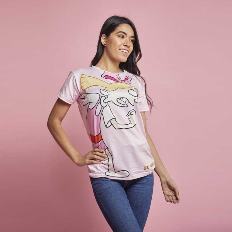 Playera Helga Amor y Odio - Image 2