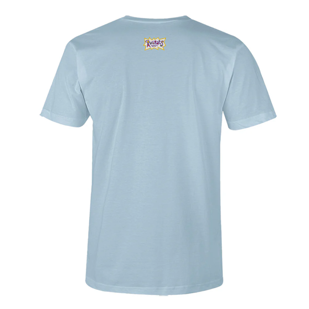 Playera Pijama Angelica Chill - Image 2