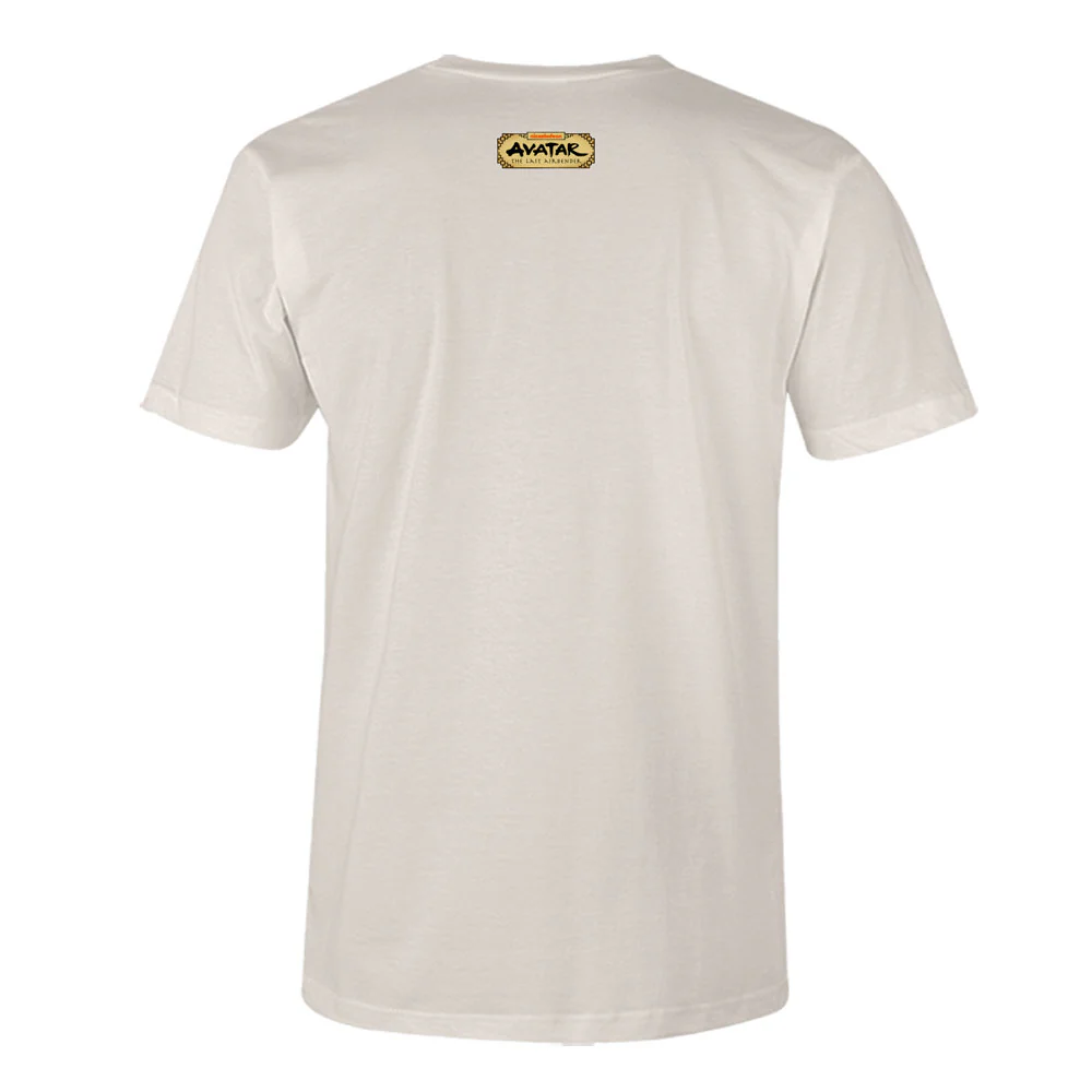 Playera Pijama Avatar Appa - Image 2