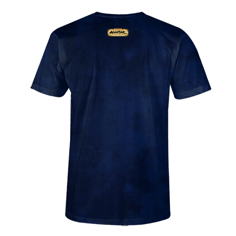 Playera Pijama Avatar Team - Image 2