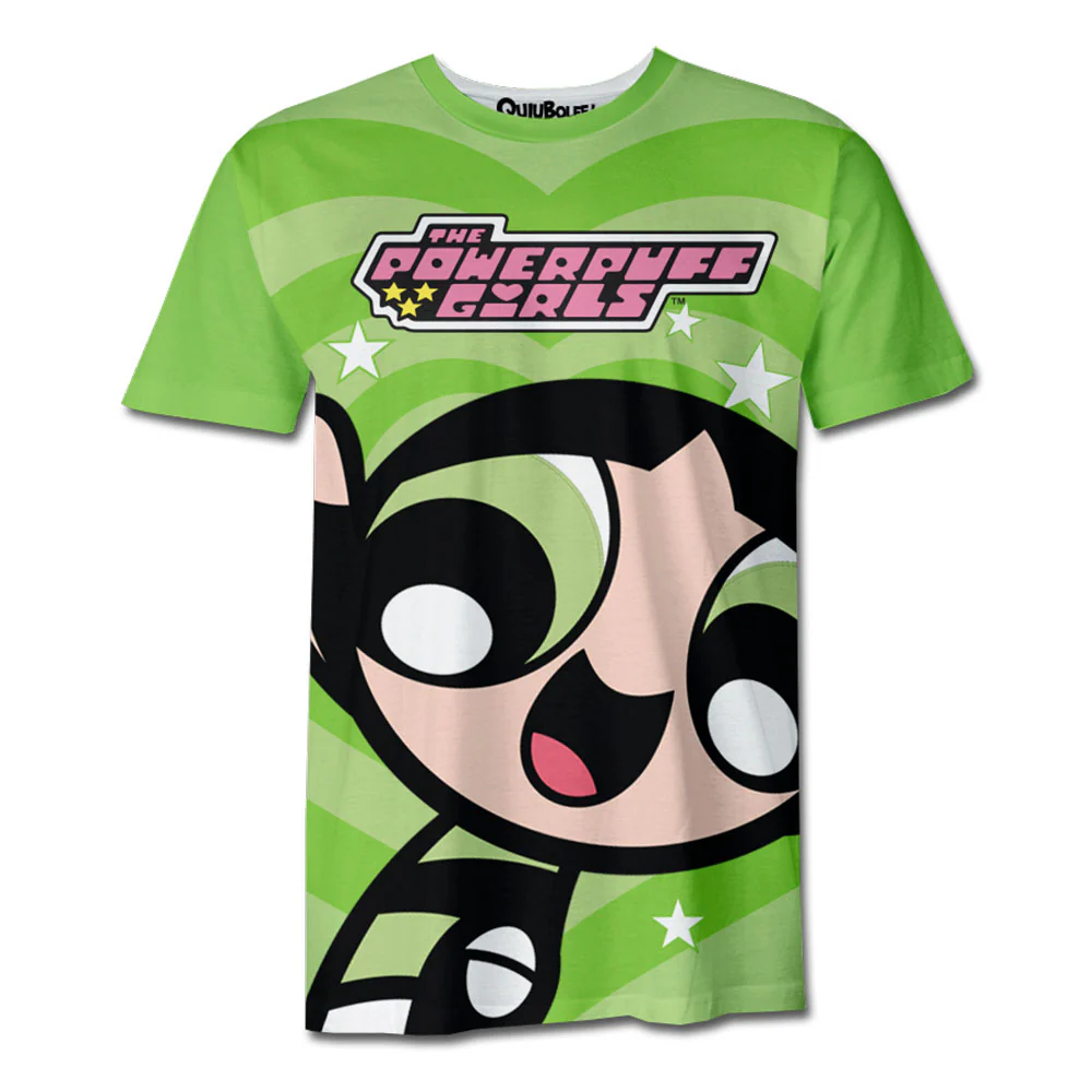 Playera Pijama Bellota Heart