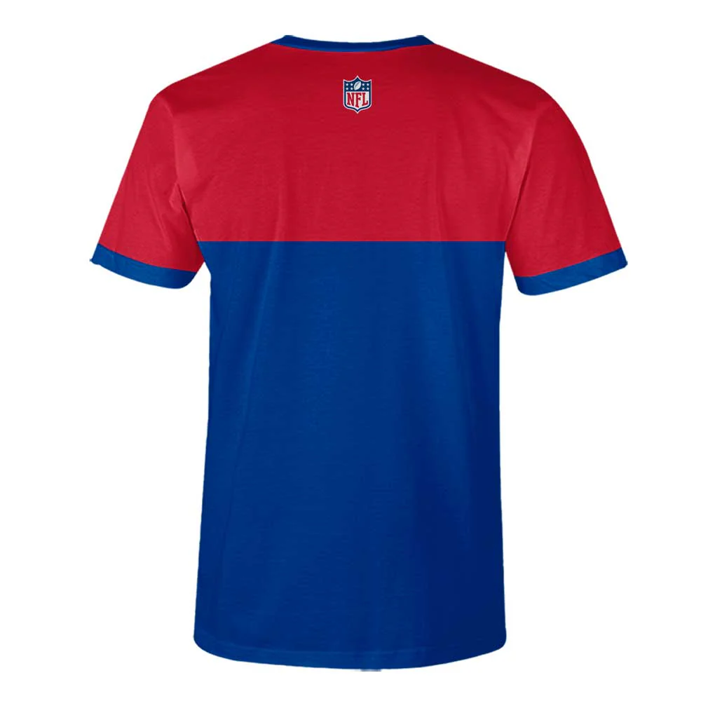 Playera Pijama Buffalo Bills AFC - Image 2