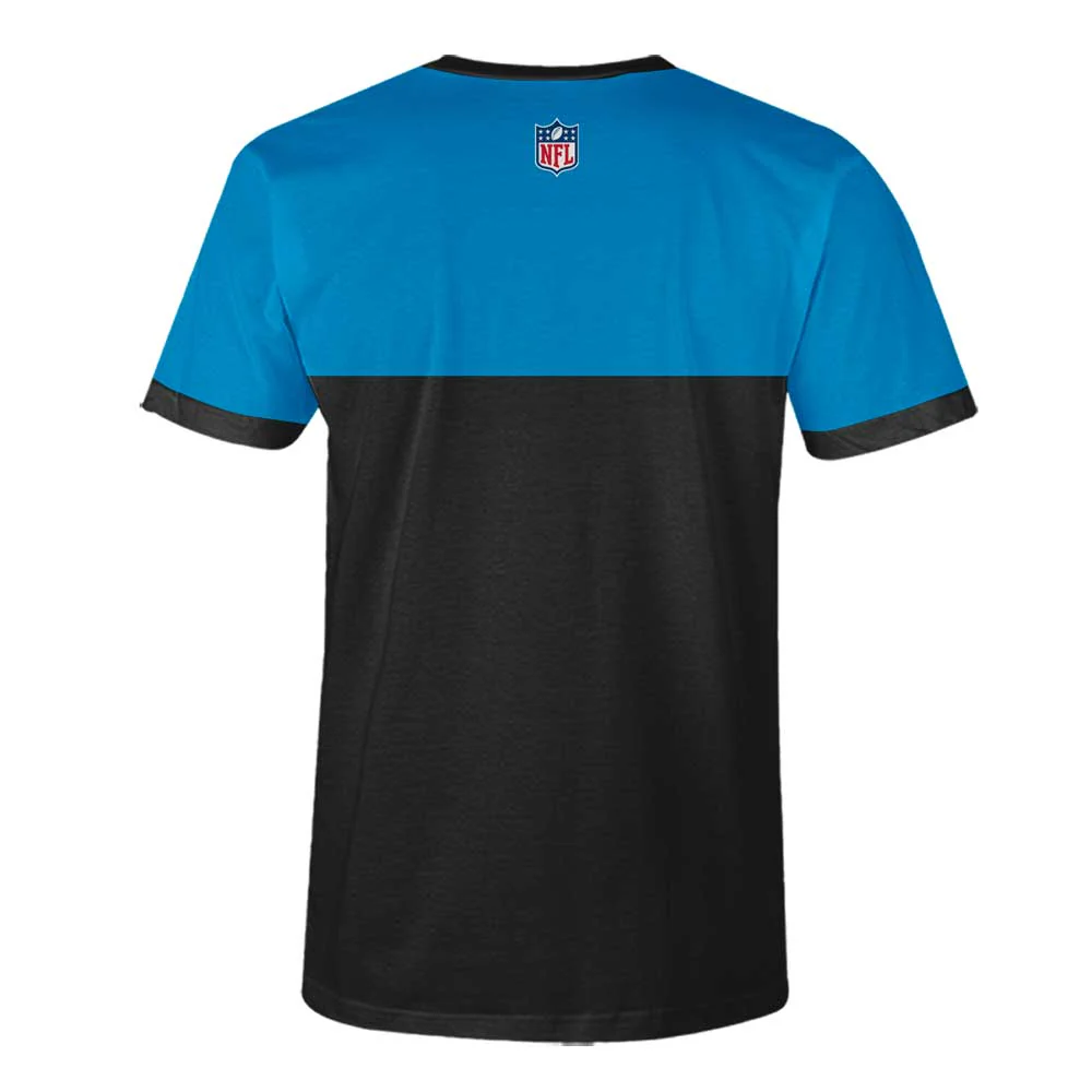 Playera Pijama Carolina Panthers - Image 2