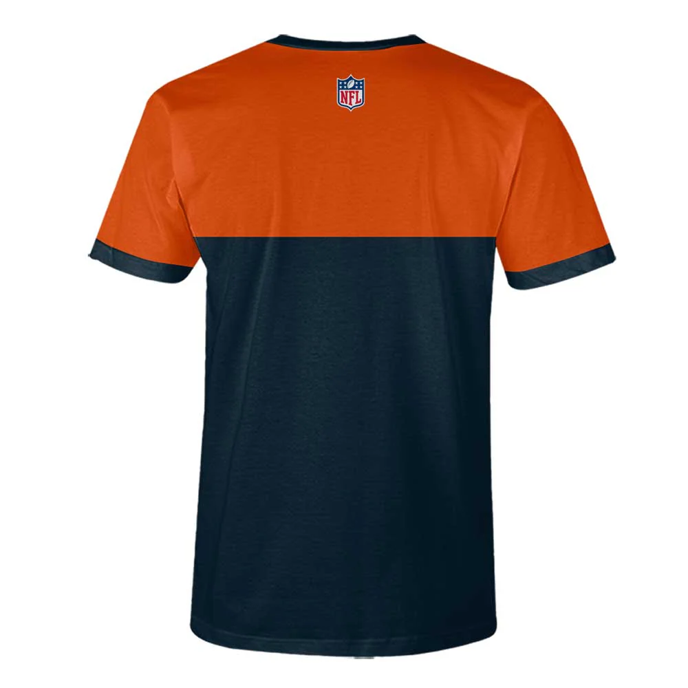 Playera Pijama Chicago Bears - Image 2