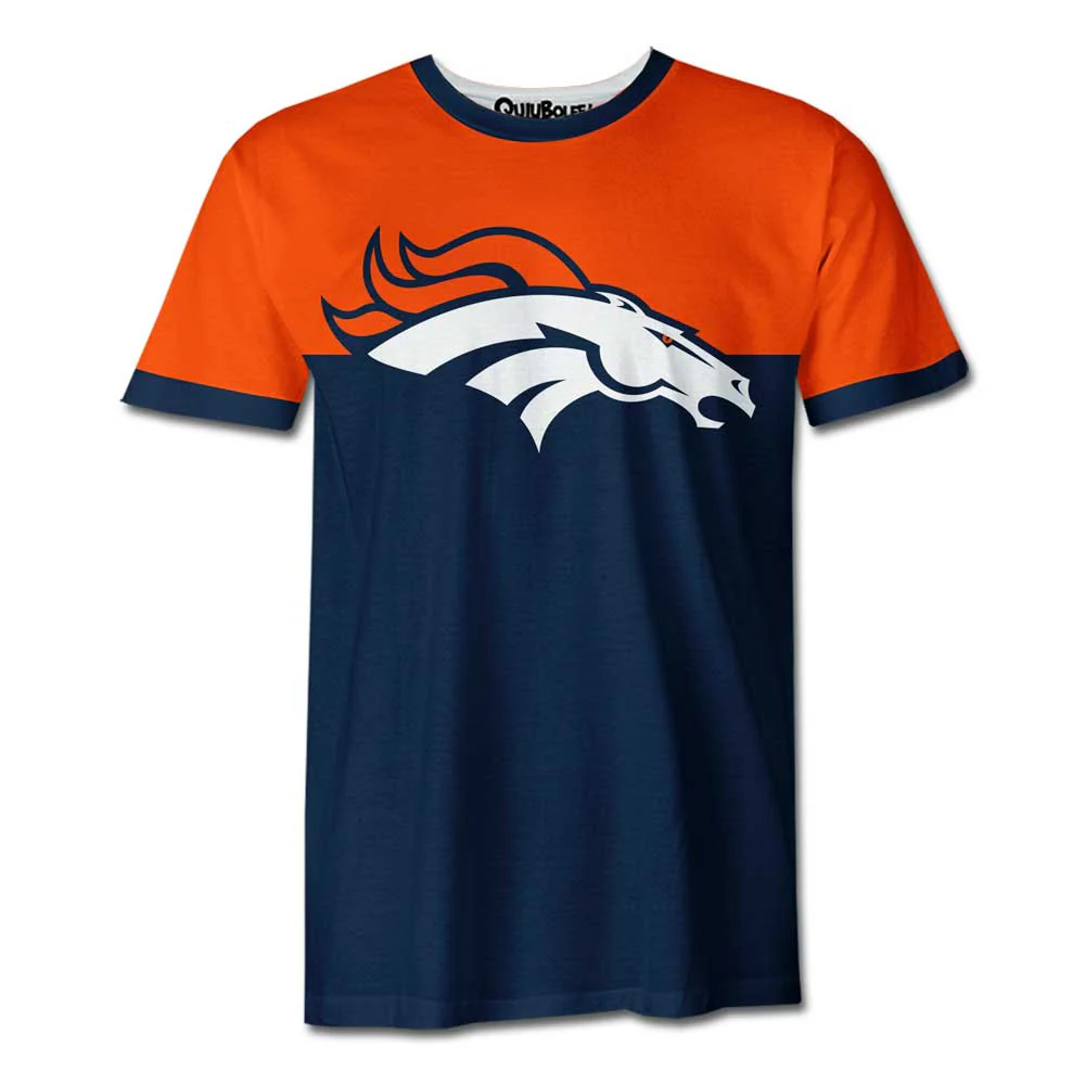 Playera Pijama Denver Broncos AFC