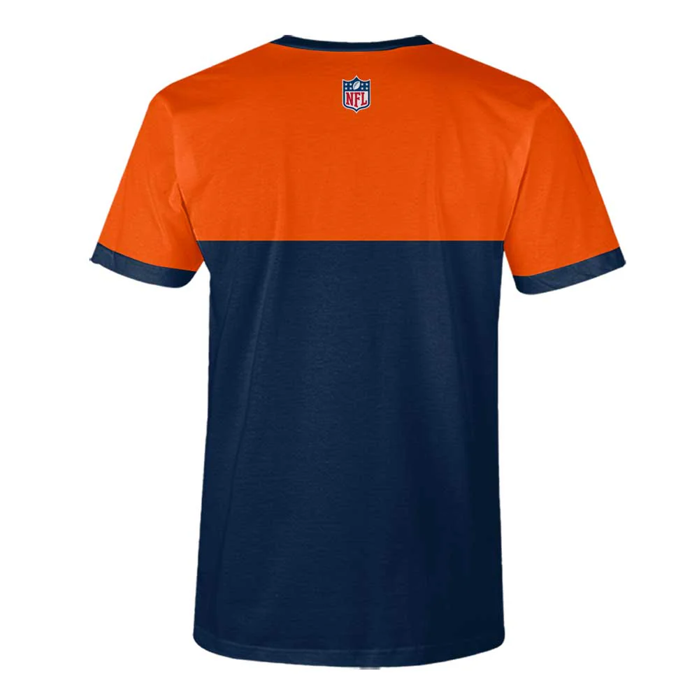 Playera Pijama Denver Broncos AFC - Image 2