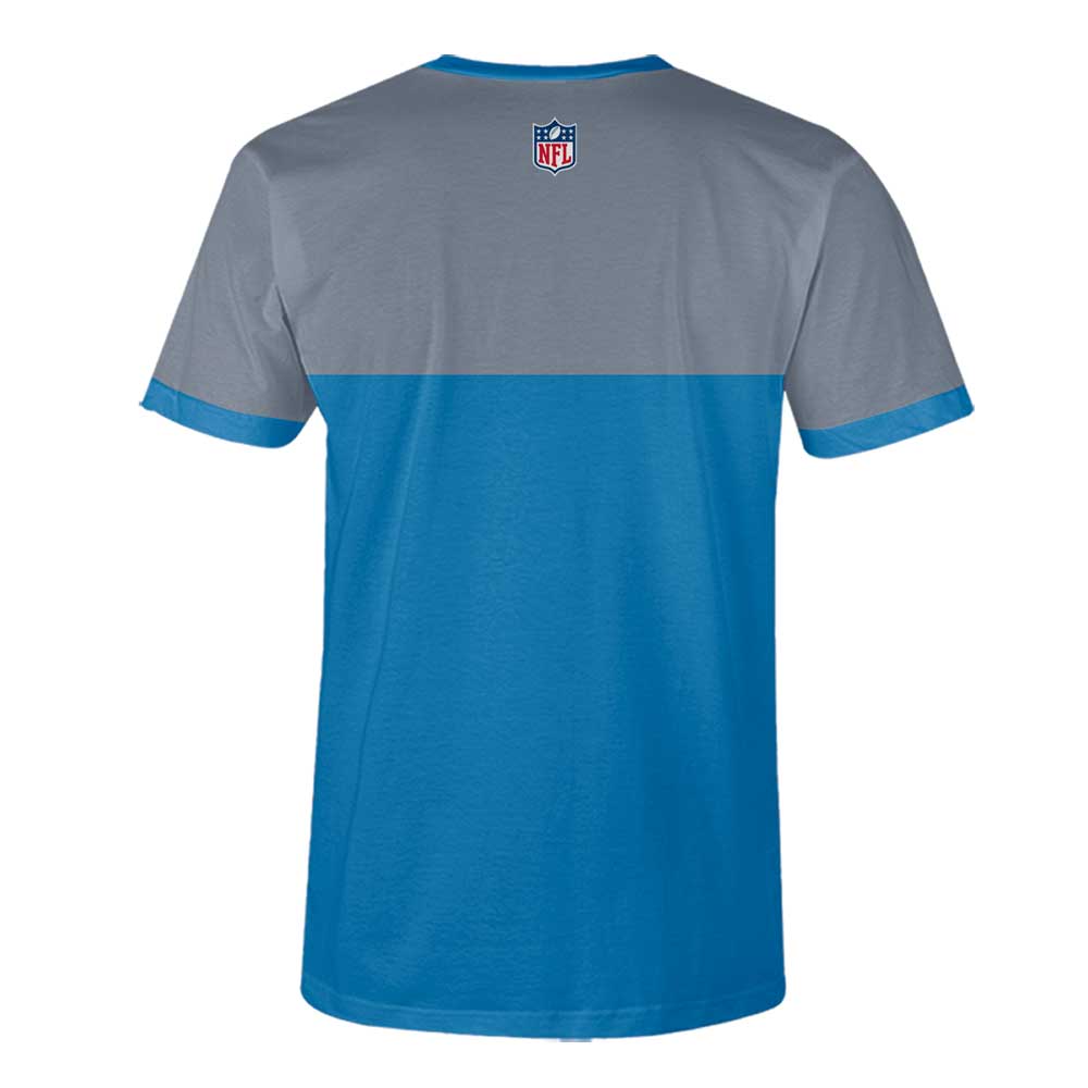 Playera Pijama Detroit Lions - Image 2