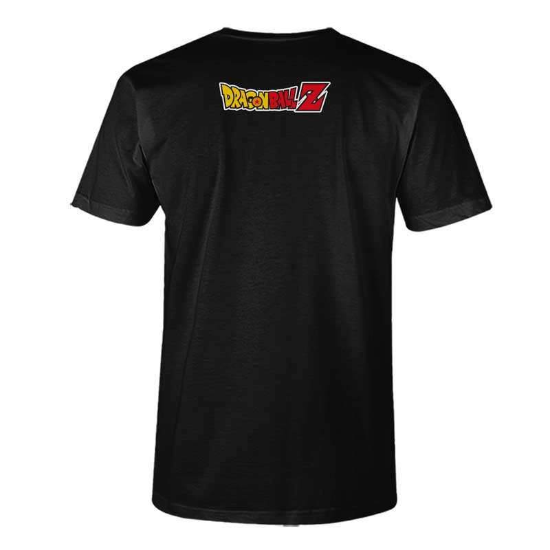 Playera Pijama Dragon Ball Z Son Gohan - Image 5